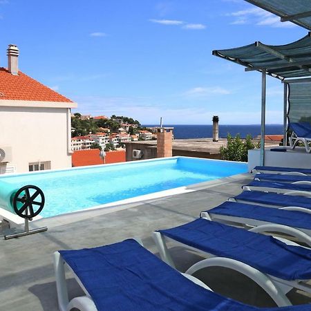 Villa Korculaholidays Zavalatica Exteriér fotografie