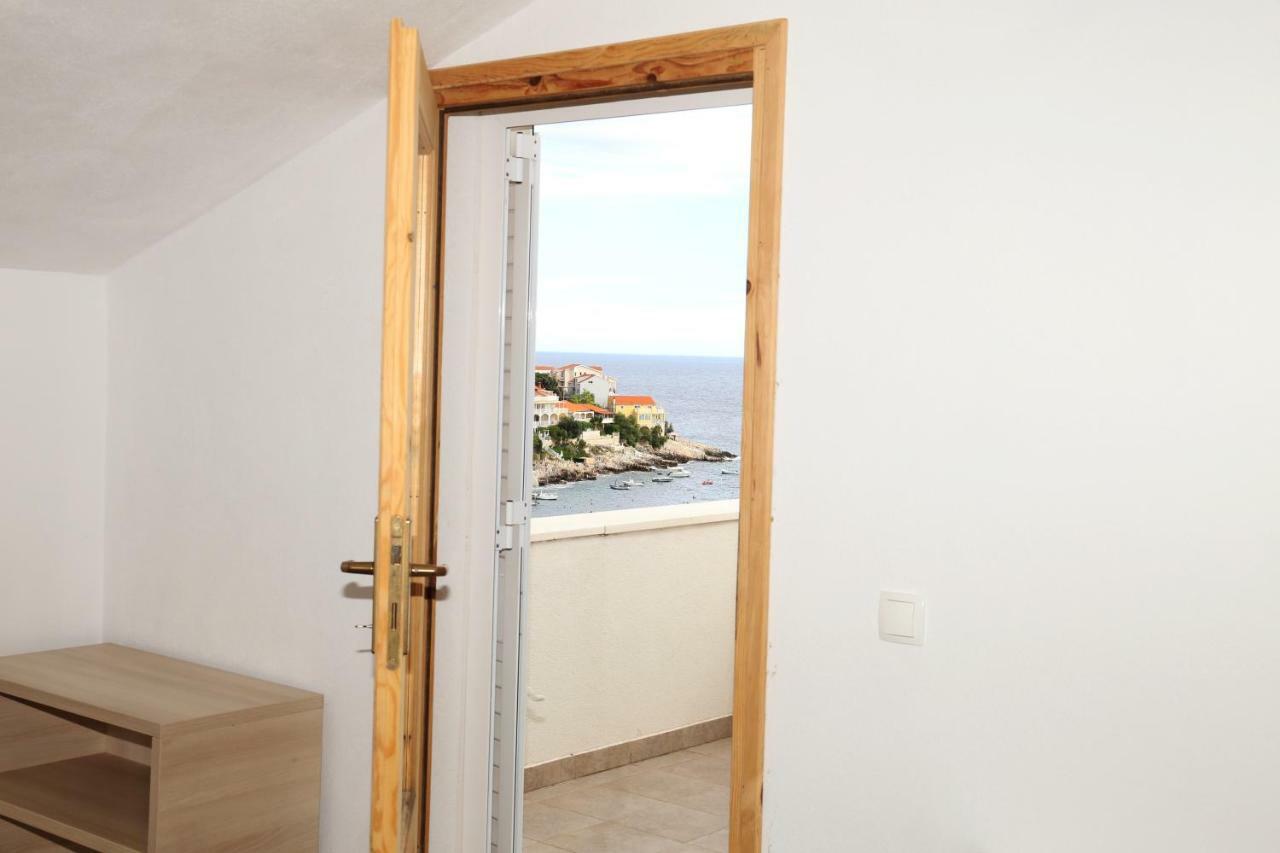 Villa Korculaholidays Zavalatica Exteriér fotografie