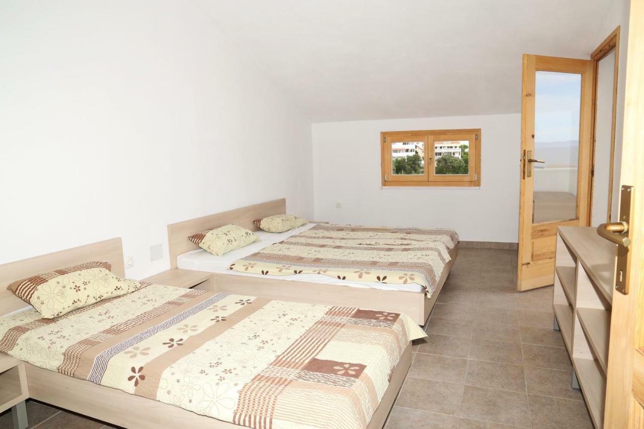 Villa Korculaholidays Zavalatica Exteriér fotografie