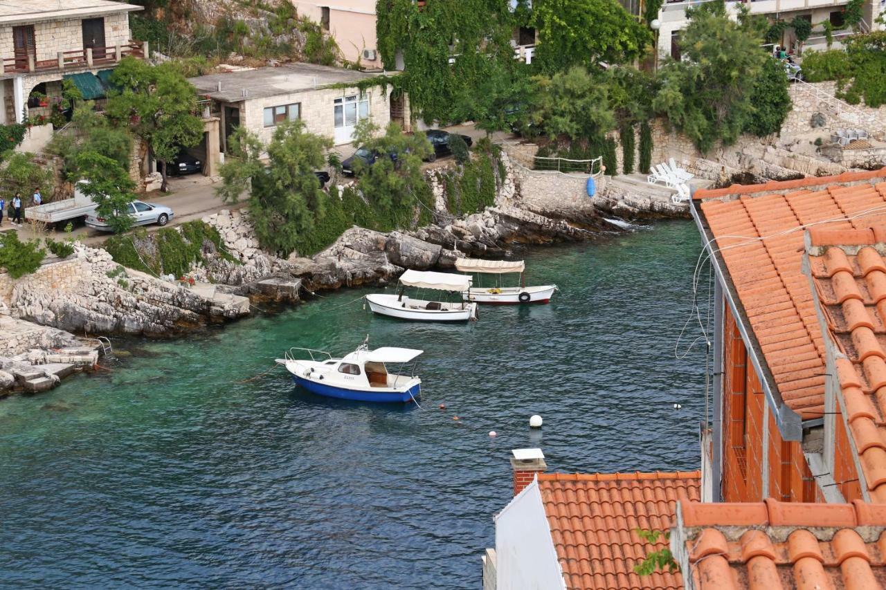 Villa Korculaholidays Zavalatica Exteriér fotografie
