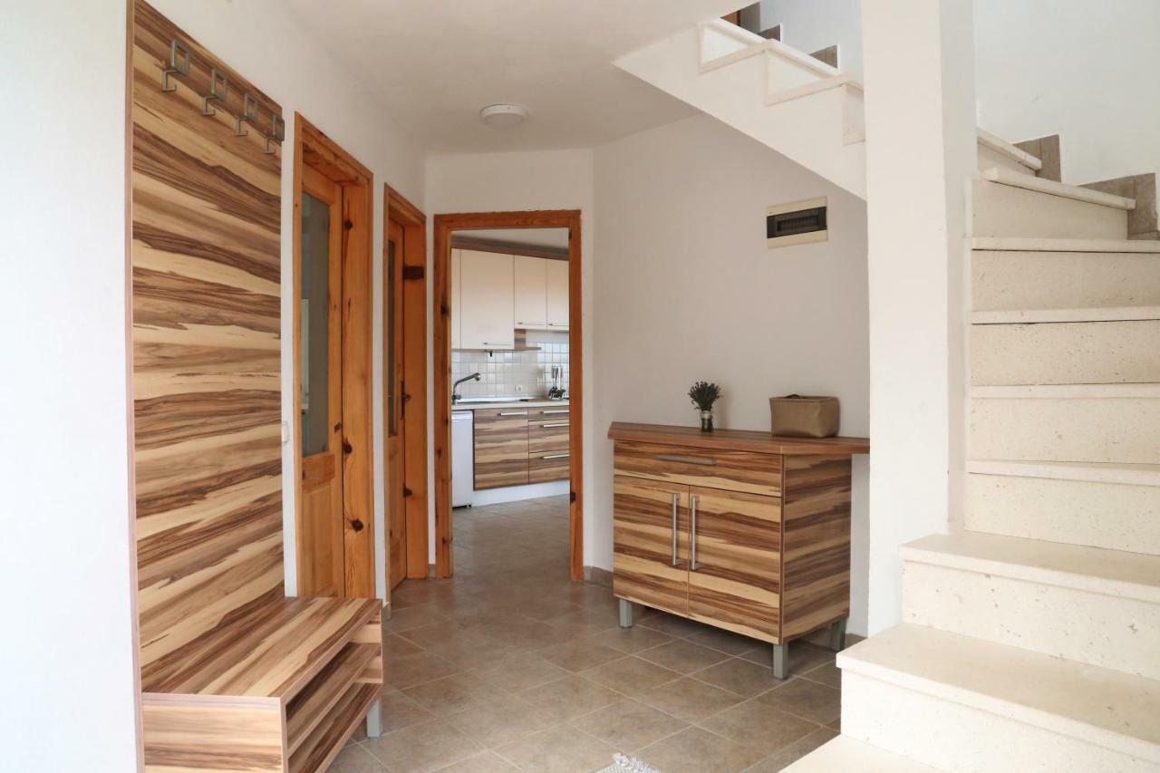 Villa Korculaholidays Zavalatica Exteriér fotografie