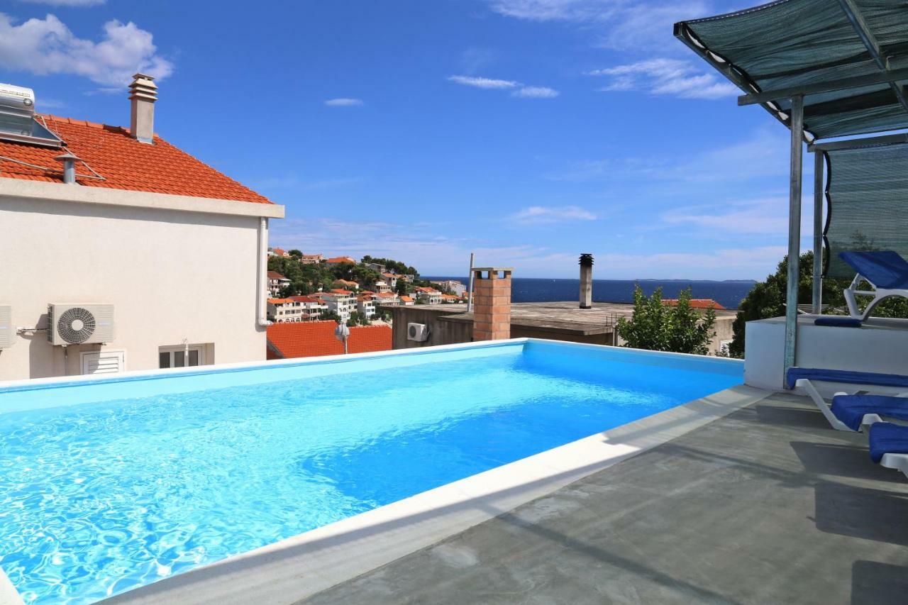 Villa Korculaholidays Zavalatica Exteriér fotografie