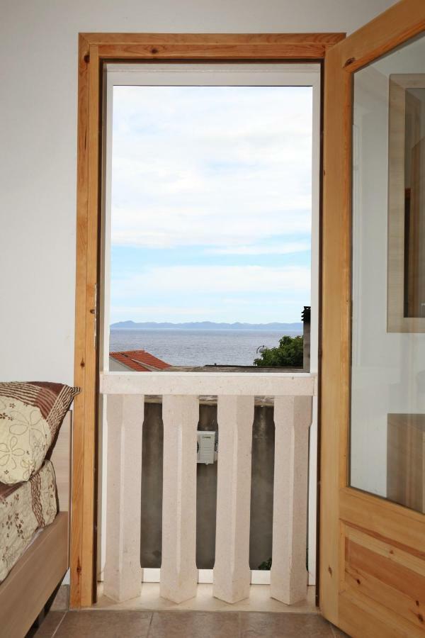 Villa Korculaholidays Zavalatica Exteriér fotografie