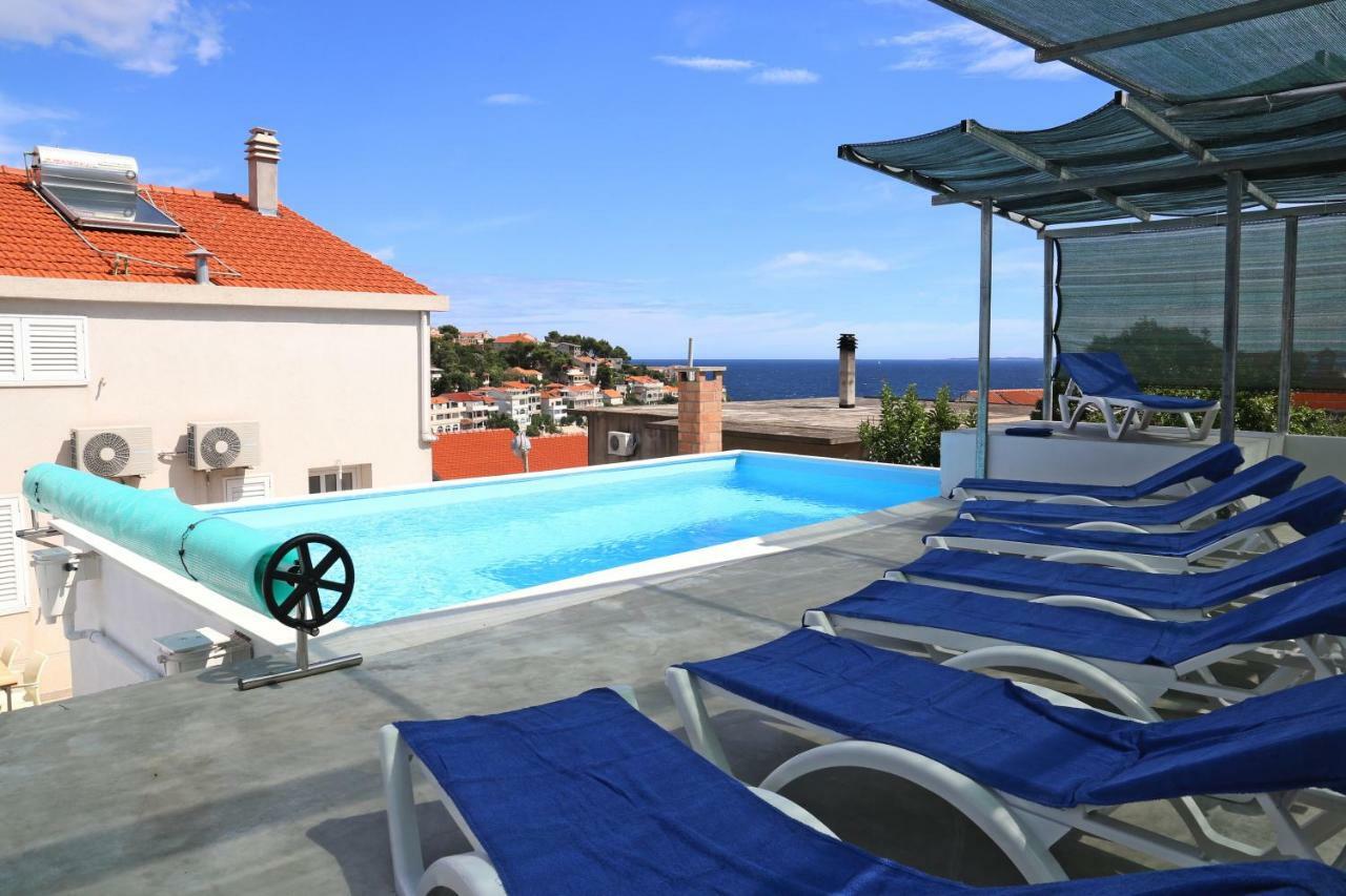 Villa Korculaholidays Zavalatica Exteriér fotografie