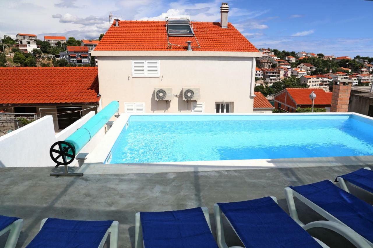 Villa Korculaholidays Zavalatica Exteriér fotografie