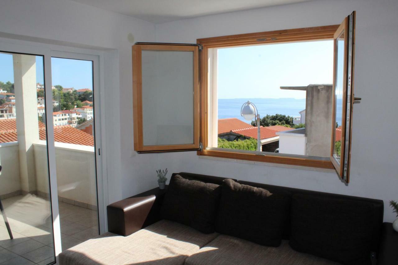 Villa Korculaholidays Zavalatica Exteriér fotografie