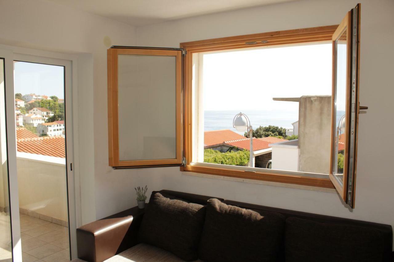 Villa Korculaholidays Zavalatica Exteriér fotografie