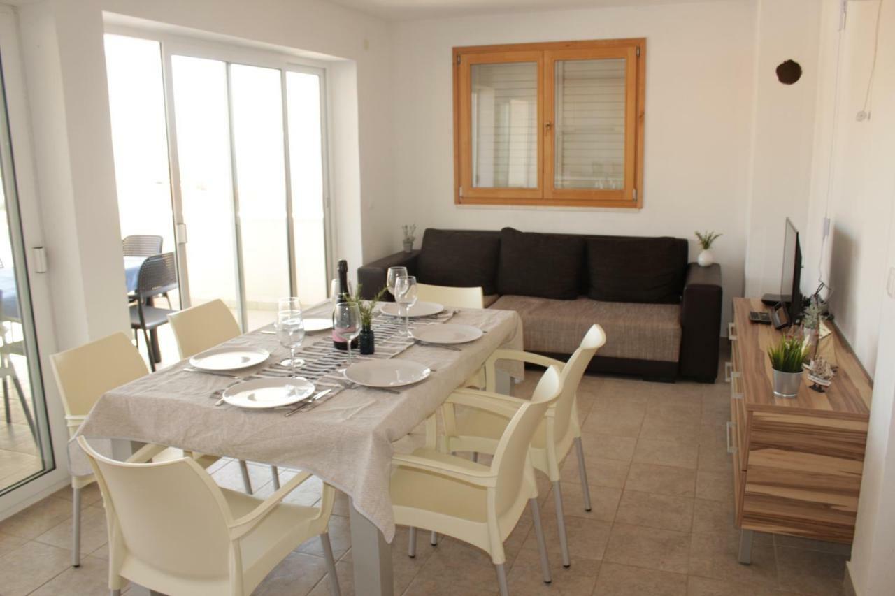 Villa Korculaholidays Zavalatica Exteriér fotografie