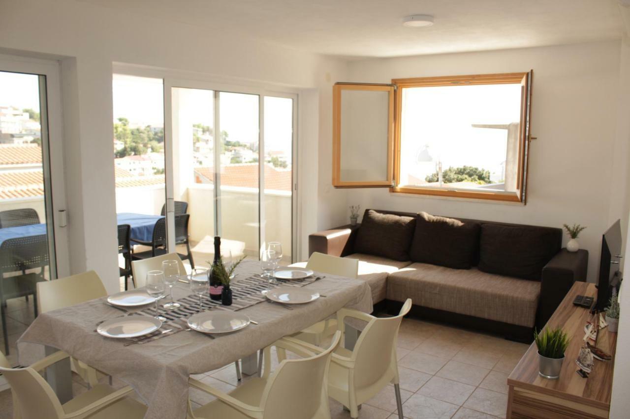 Villa Korculaholidays Zavalatica Exteriér fotografie