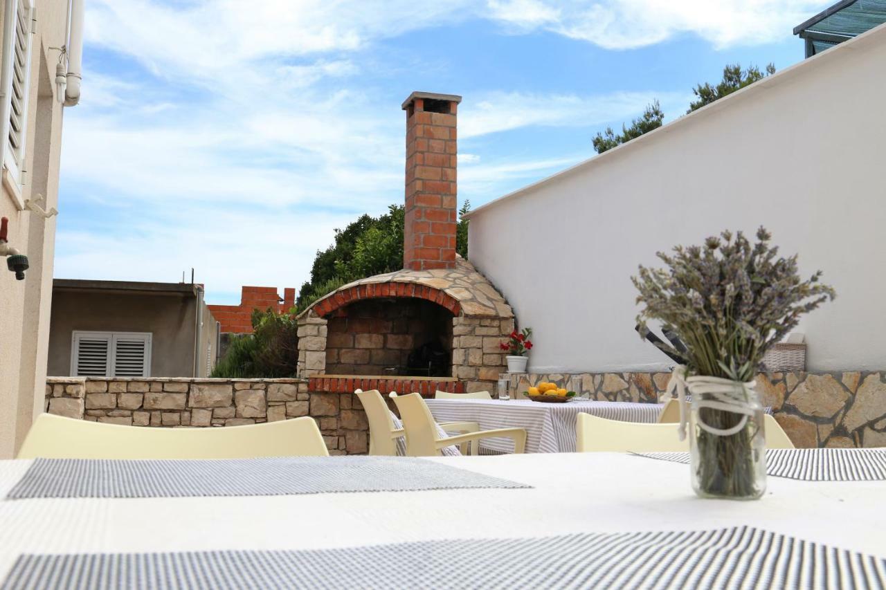 Villa Korculaholidays Zavalatica Exteriér fotografie