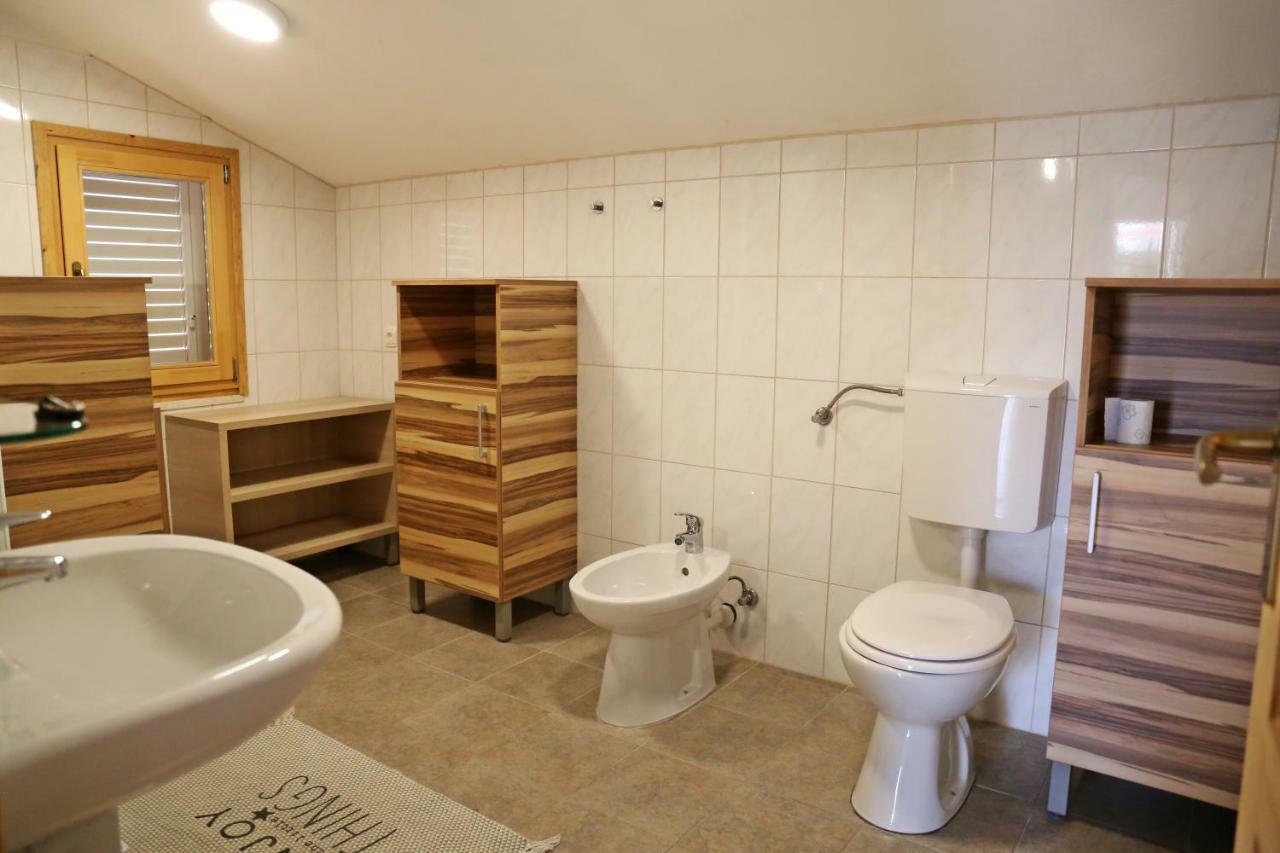Villa Korculaholidays Zavalatica Exteriér fotografie