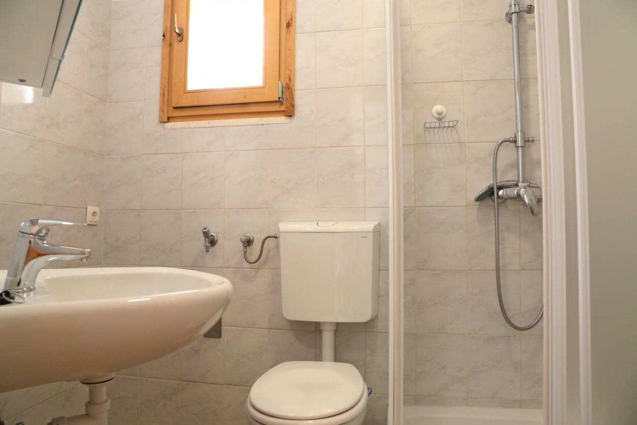 Villa Korculaholidays Zavalatica Exteriér fotografie