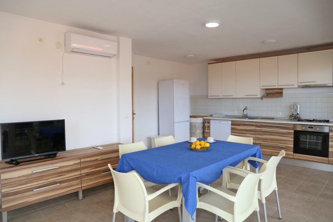 Villa Korculaholidays Zavalatica Exteriér fotografie