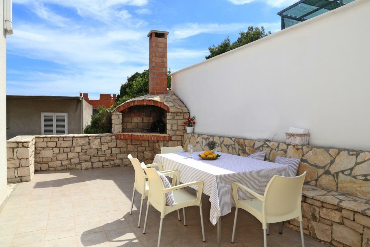 Villa Korculaholidays Zavalatica Exteriér fotografie