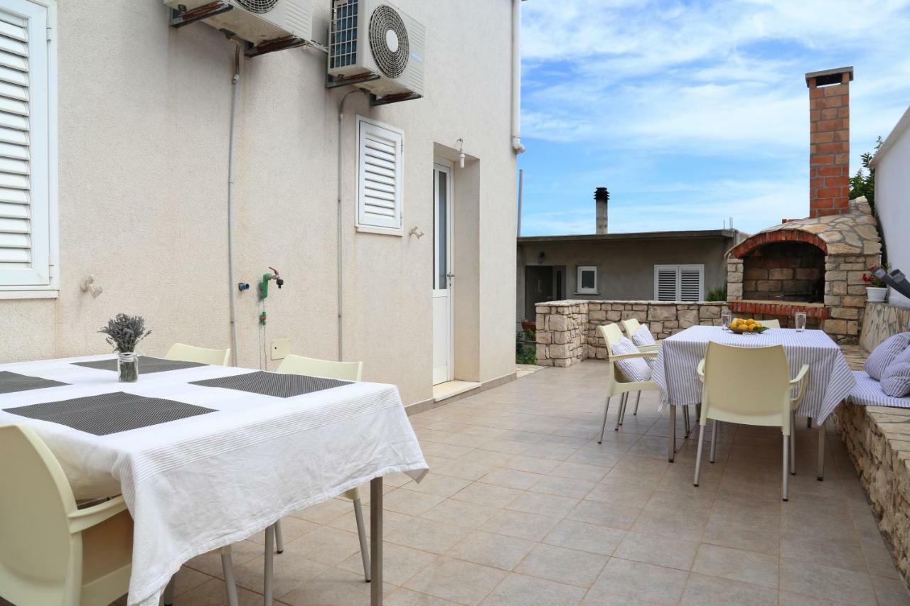 Villa Korculaholidays Zavalatica Exteriér fotografie
